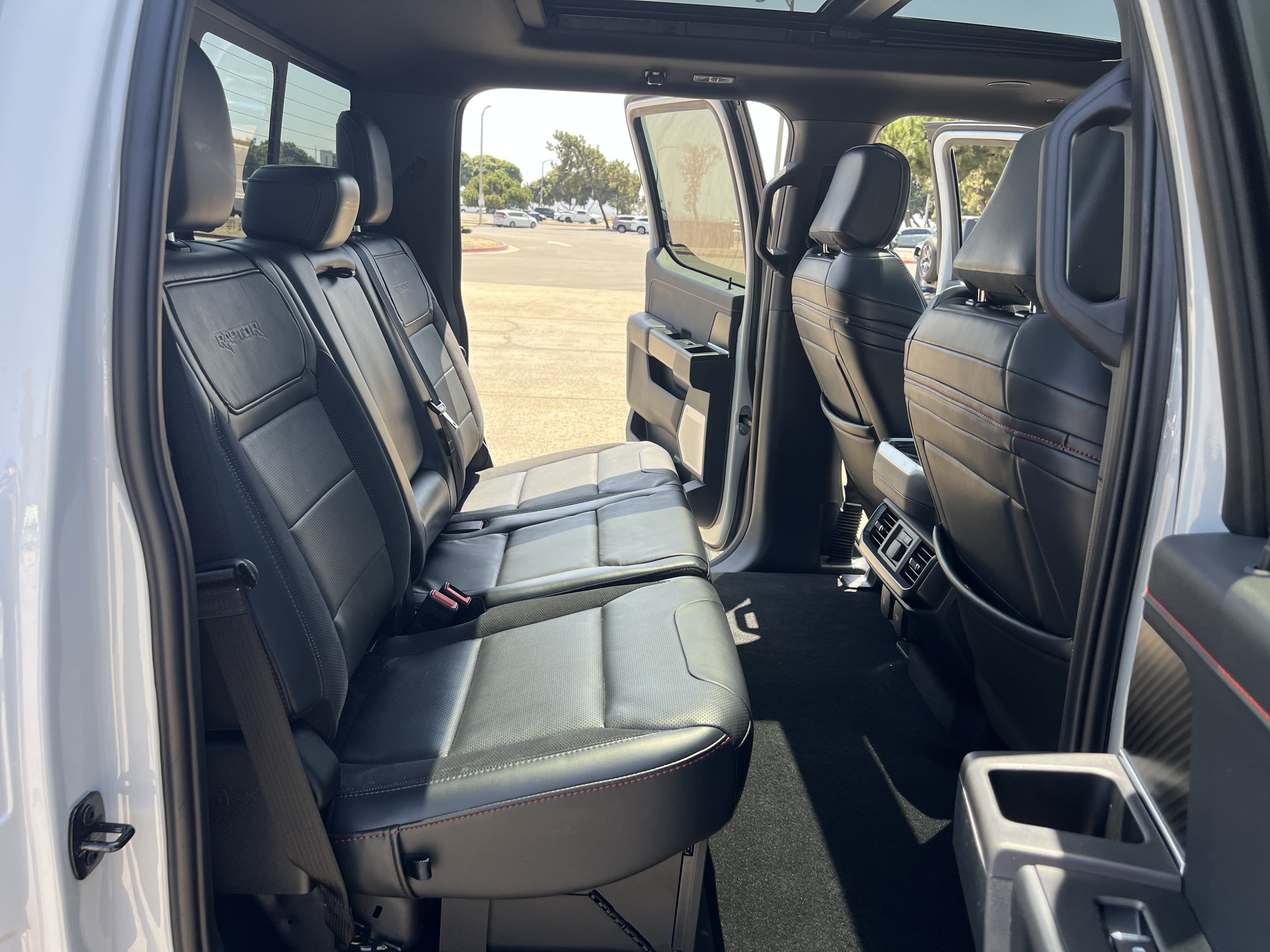 Used 2024 Ford F150 Raptor AWD/4WD image 59