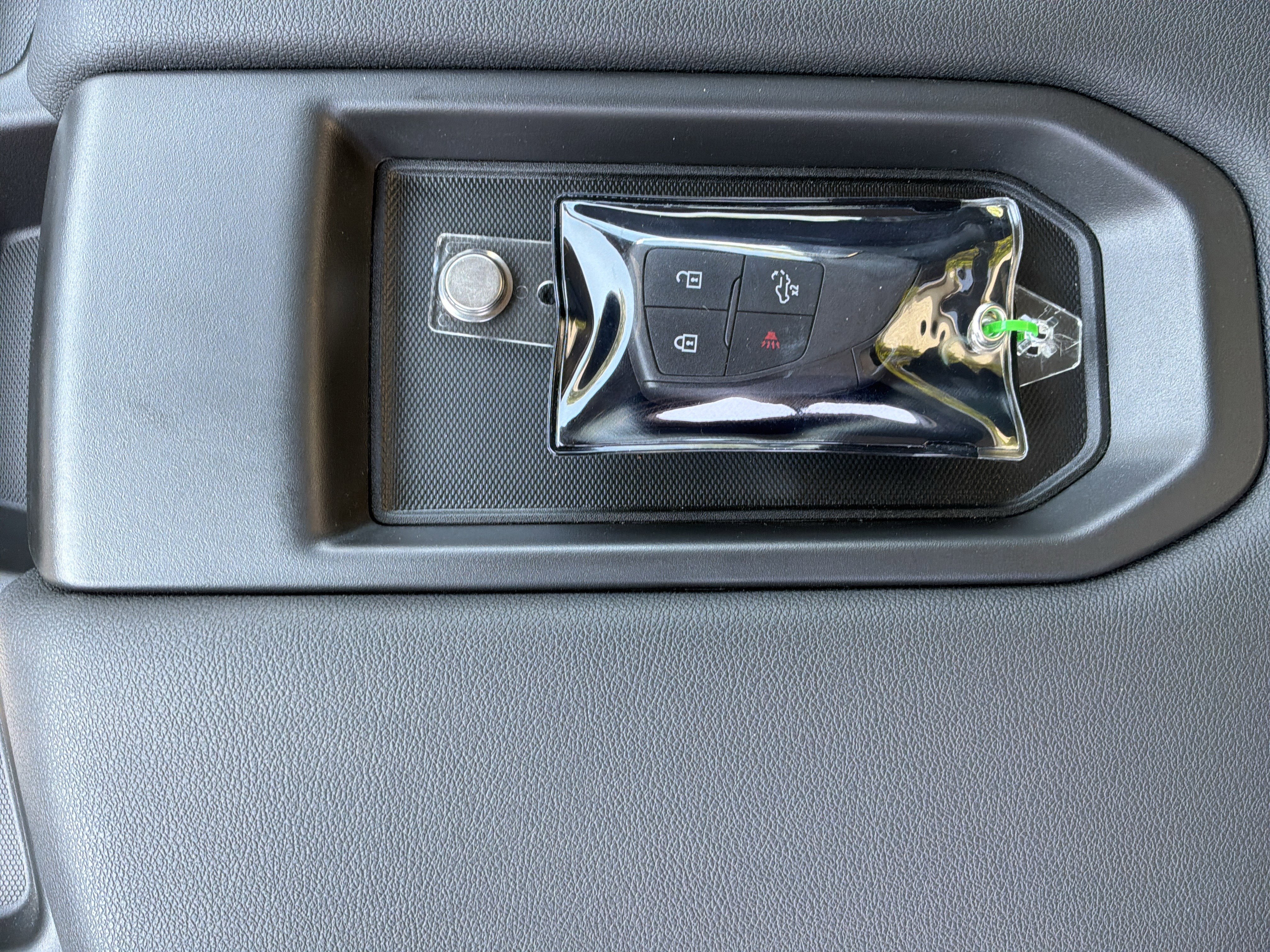 Used 2025 Chevrolet Silverado 1500 W/T w/ WT Safety Package image 34