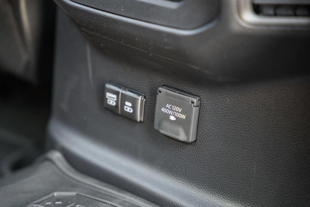New 2026 Toyota Tundra 1794 Edition AWD/4WD image 39