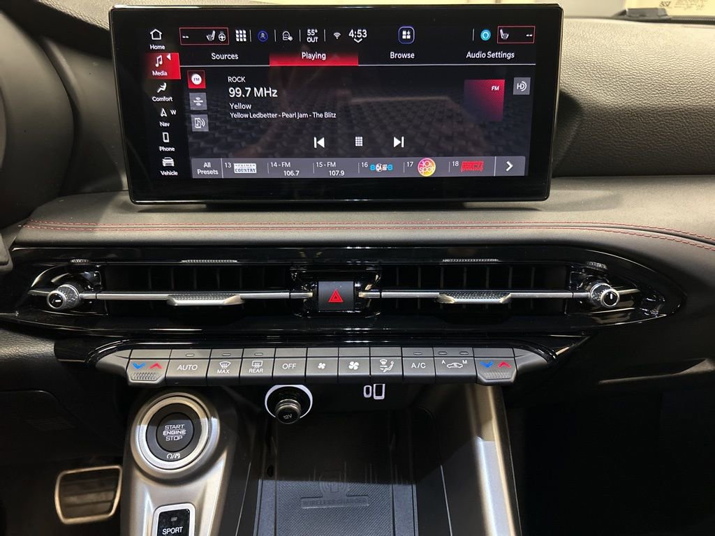 Used 2024 Dodge Hornet R/T Plus image 24