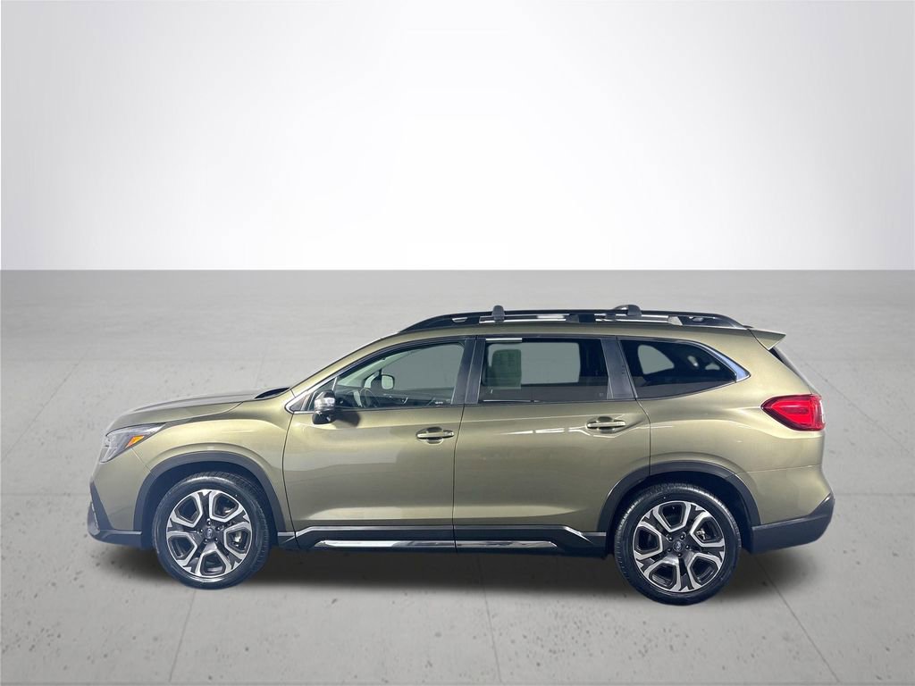 Certified 2023 Subaru Ascent Limited w/ Technology Package AWD/4WD image 10