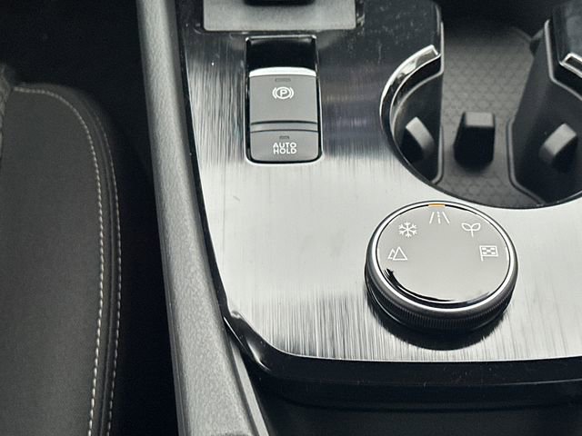New 2026 Nissan Rogue SV w/ Cold Weather Package image 24