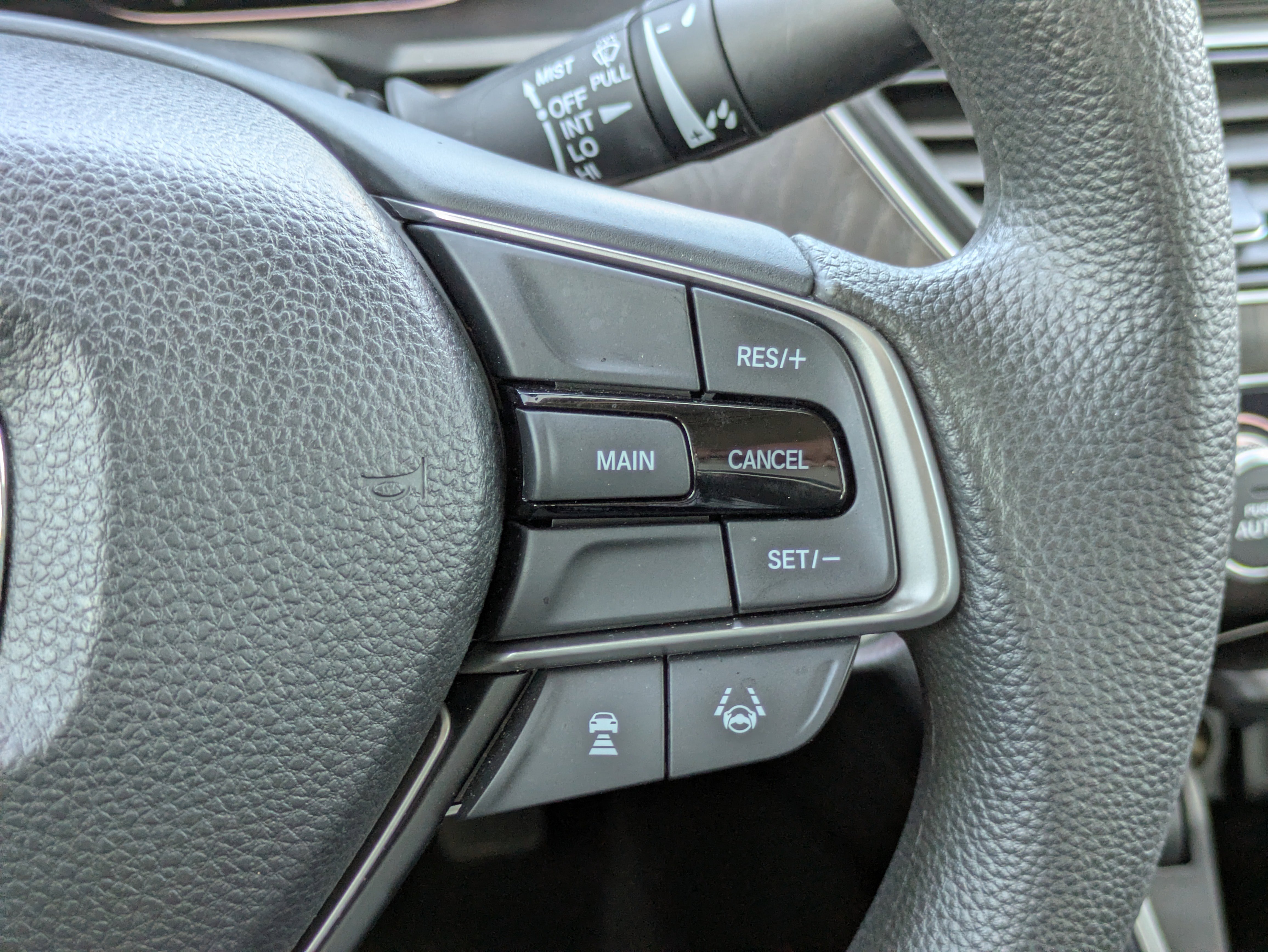 Used 2019 Honda Accord EX image 15