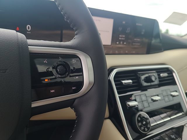 New 2026 Nissan Armada Platinum AWD/4WD image 17