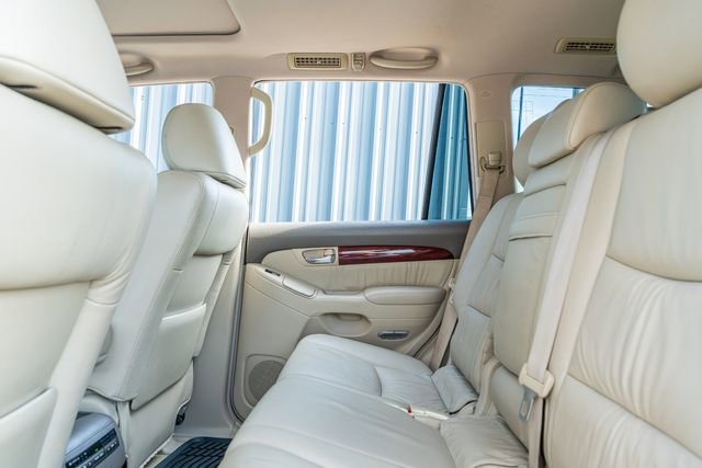 Used 2008 Lexus GX 470 image 34