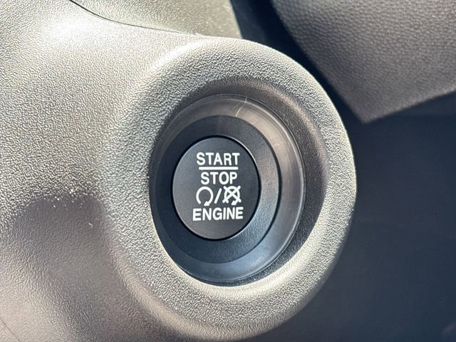 New 2026 RAM ProMaster 1500 FWD image 24