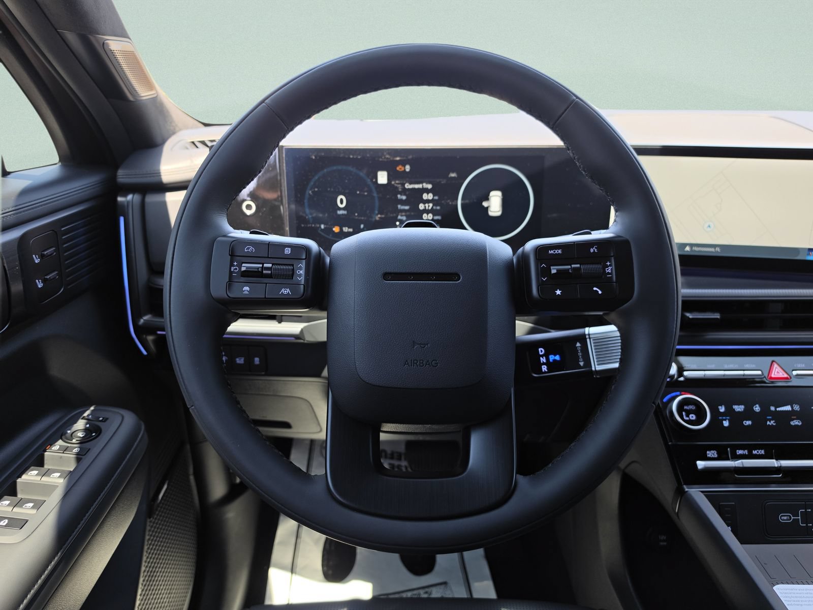 New 2026 Hyundai Santa Fe Calligraphy FWD image 17