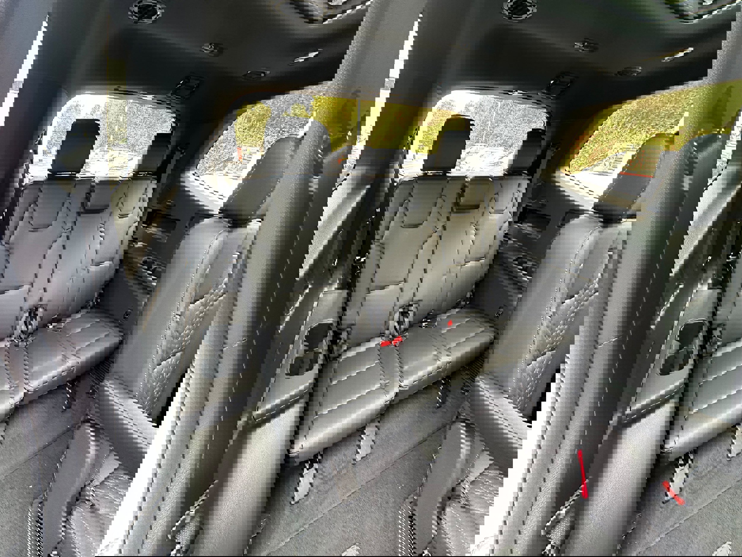 New 2025 Kia Telluride SX X-Line image 26