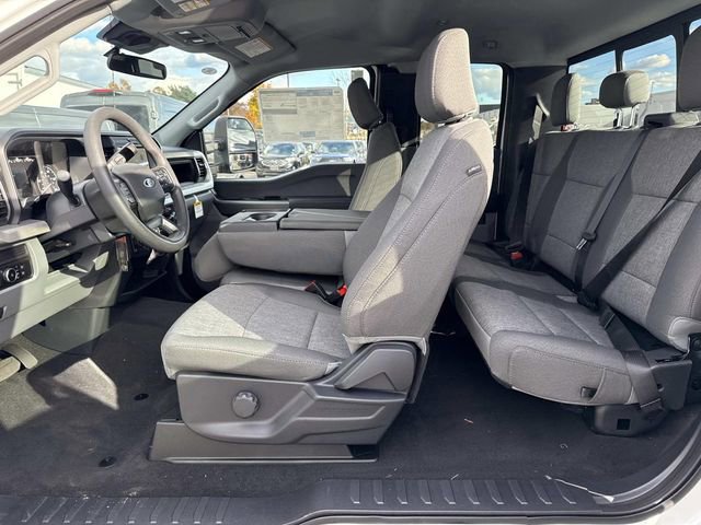 New 2026 Ford F350 XL w/ STX Appearance Package image 7