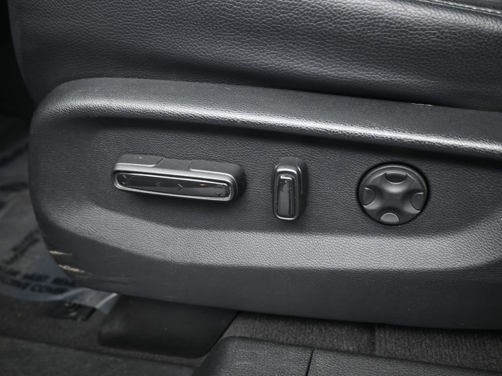 Used 2024 Honda Odyssey EX-L image 12