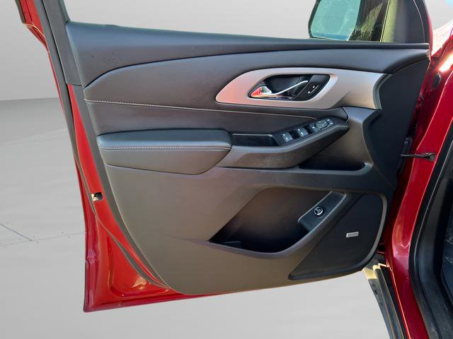 Used 2020 Chevrolet Traverse RS AWD/4WD image 15