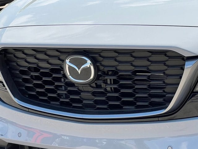 New 2026 MAZDA CX-5 Preferred AWD/4WD image 37