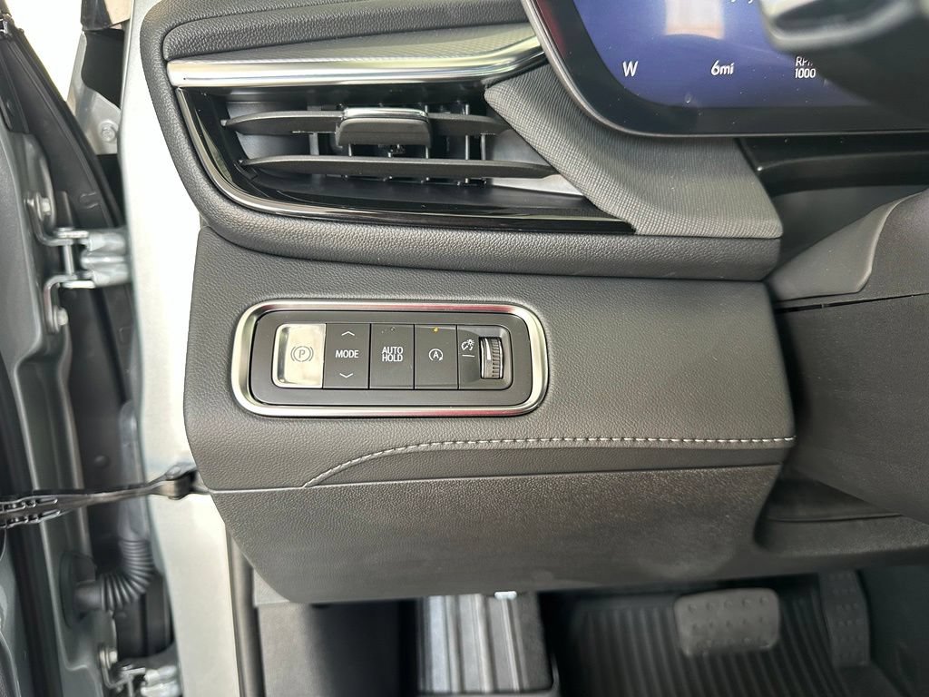 New 2026 Buick Enclave Sport Touring w/ Power Package FWD image 19