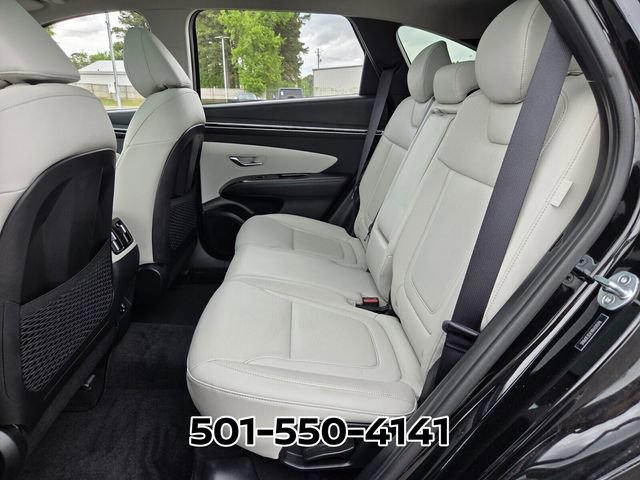 Used 2024 Hyundai Tucson Limited image 11