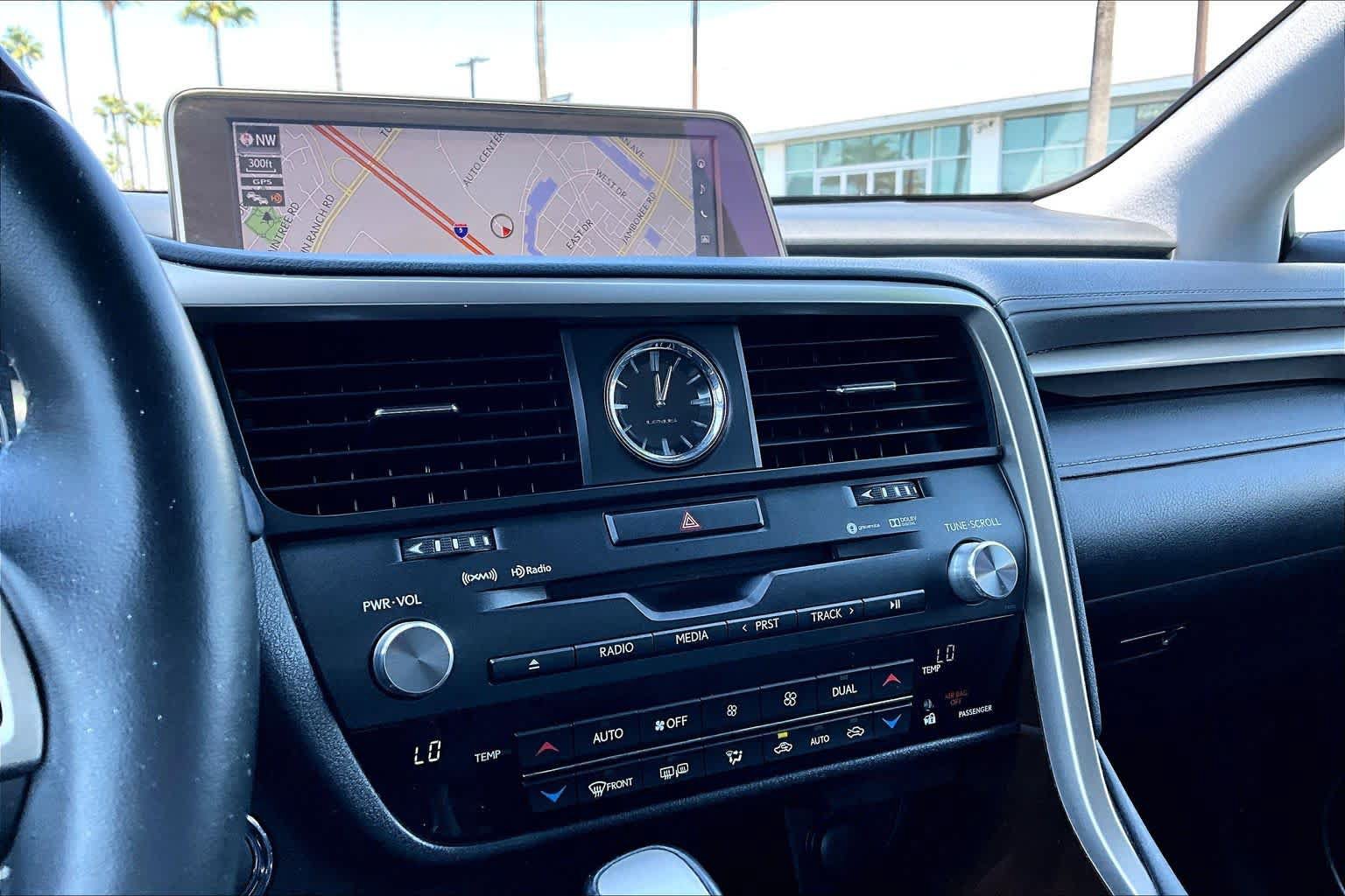 Used 2019 Lexus RX 350 AWD w/ Navigation Package image 35