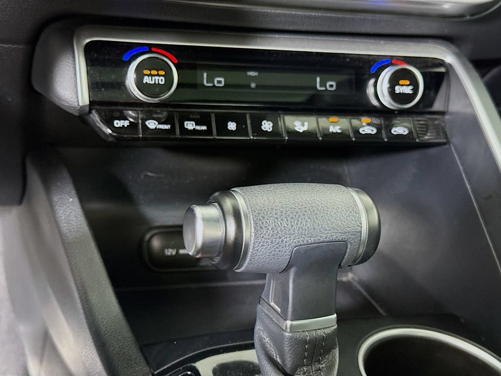 Certified 2023 Kia K5 GT-Line AWD/4WD image 10