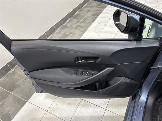 Used 2023 Toyota Corolla LE image 17