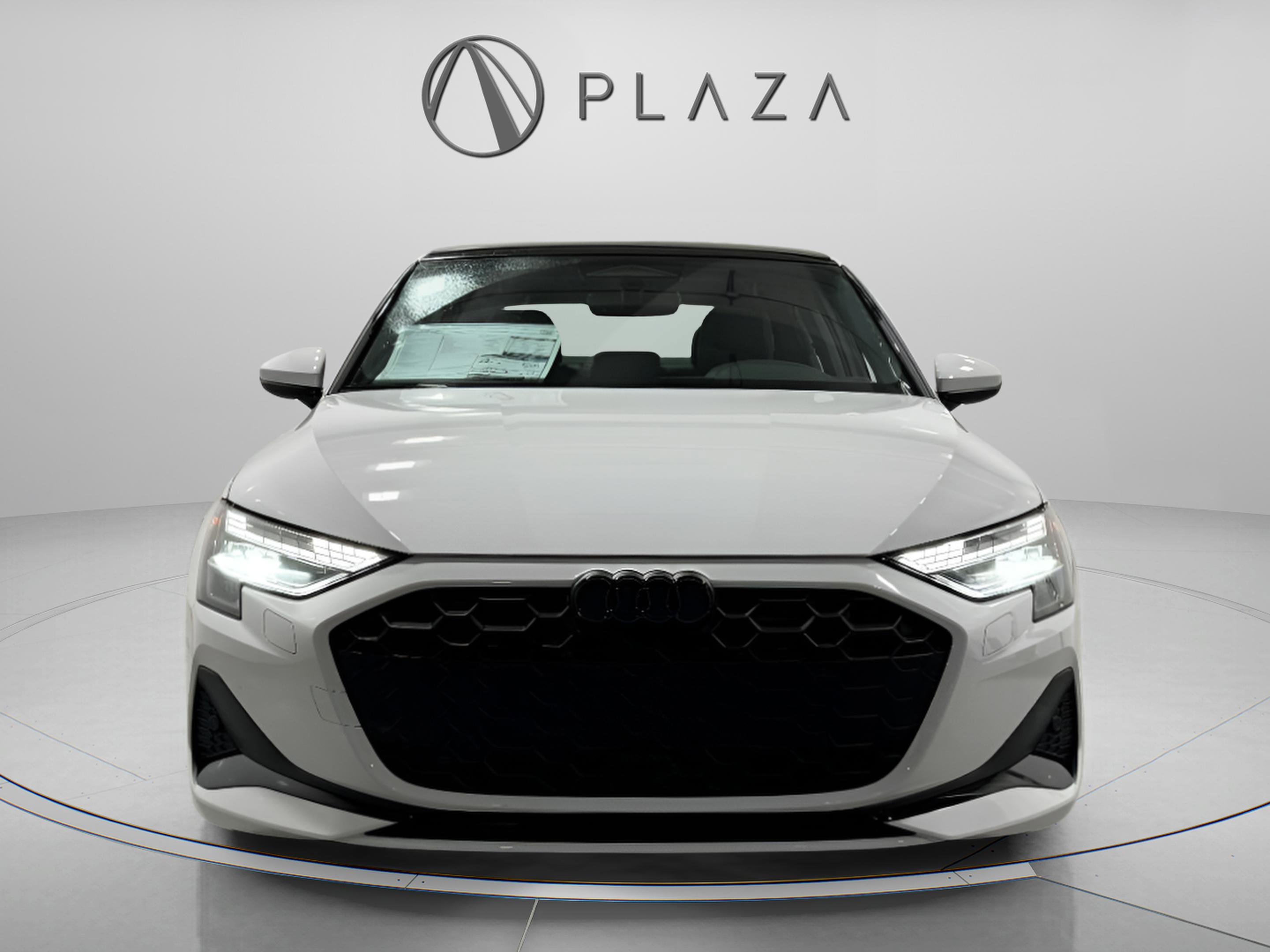 New 2026 Audi A3 2.0T Premium image 7