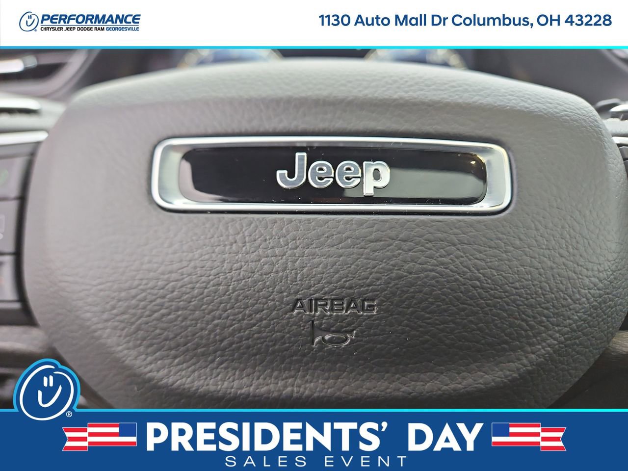 New 2026 Jeep Grand Cherokee Laredo image 22