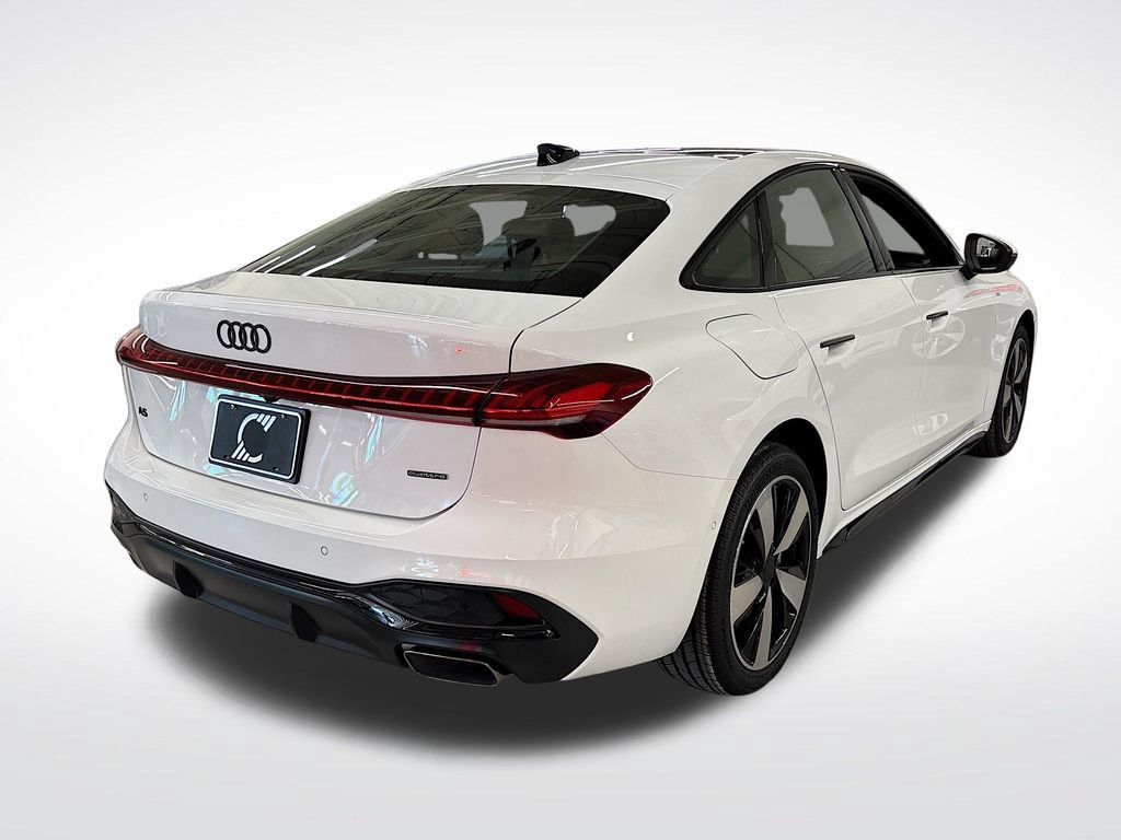 New 2026 Audi A5 2.0T Premium Plus AWD/4WD image 5