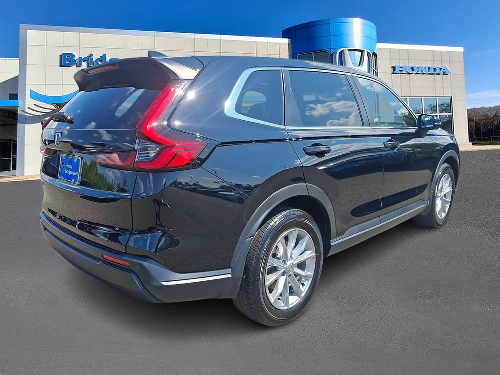Used 2025 Honda CR-V EX-L image 6