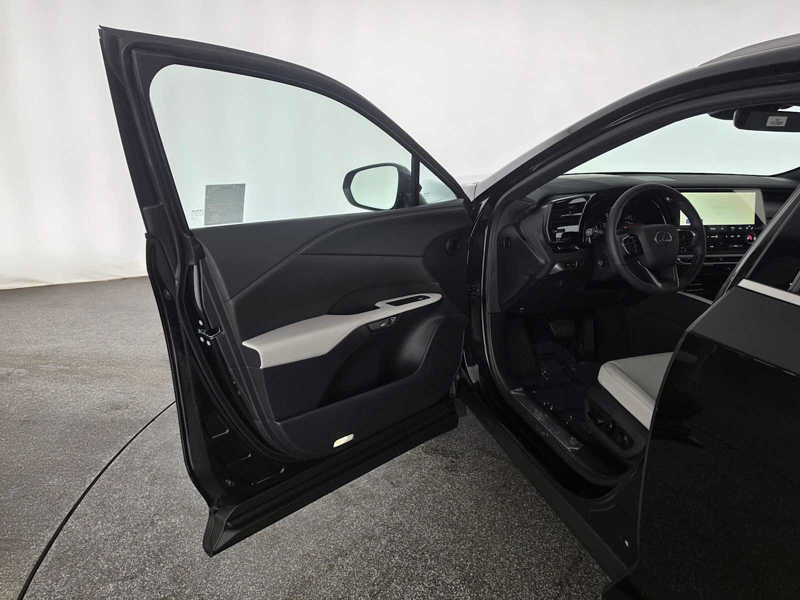 New 2026 Lexus RX 350 Premium w/ Convenience Package FWD image 19