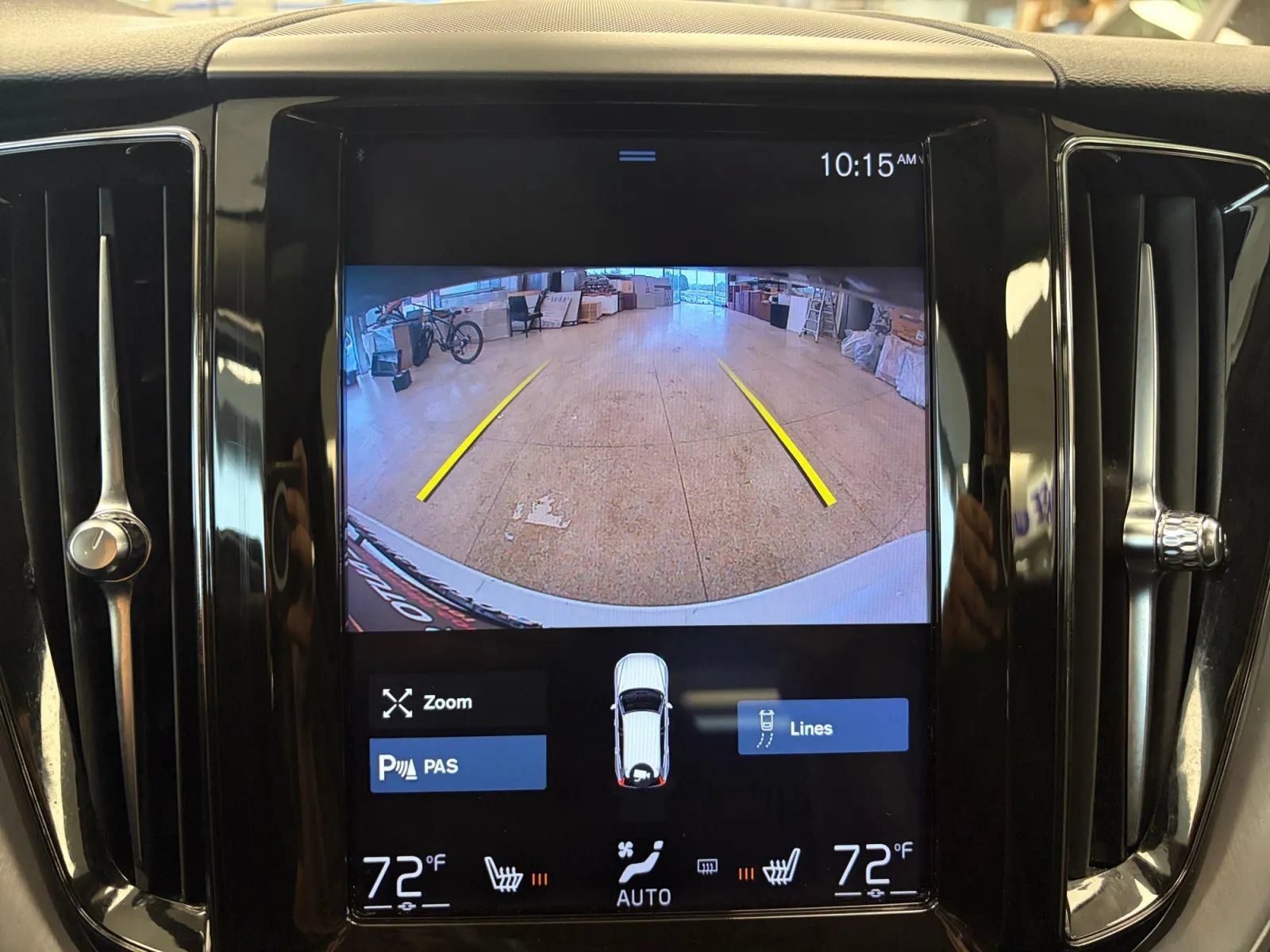 Used 2020 Volvo XC60 T5 Momentum AWD/4WD image 32