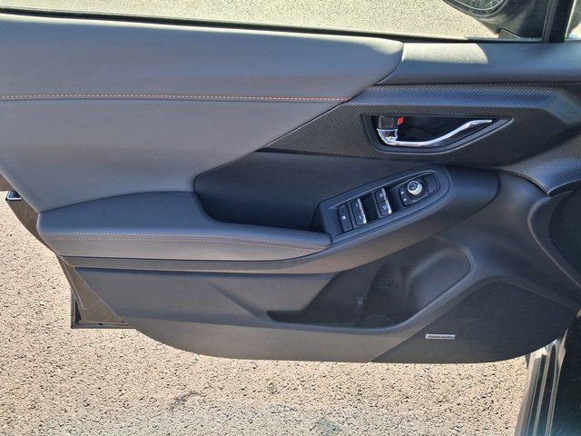 New 2026 Subaru Crosstrek 2.5i Limited w/ Crosstrek Mirror Package AWD/4WD image 17