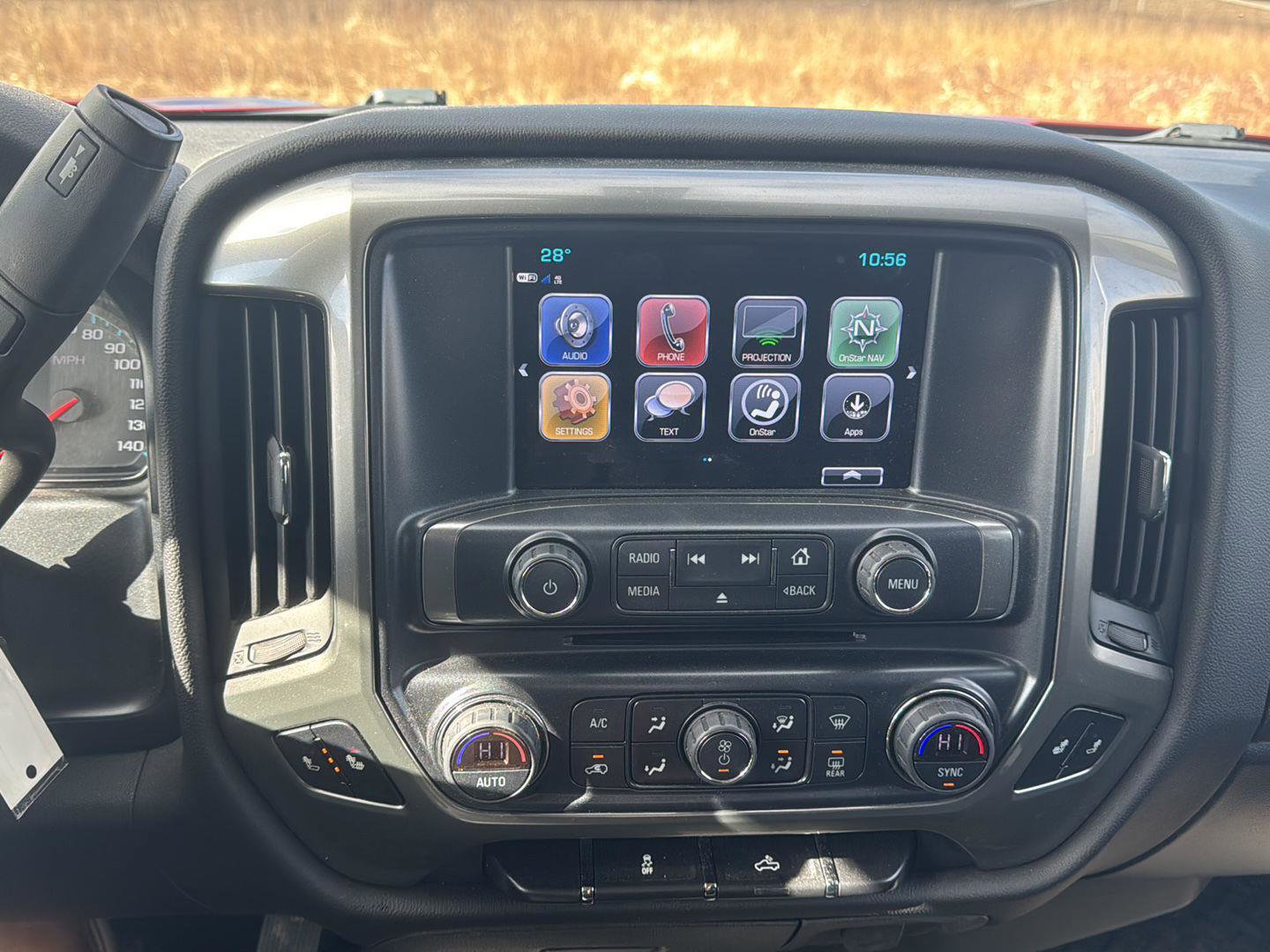 Used 2018 Chevrolet Silverado 1500 LT w/ All Star Edition image 15