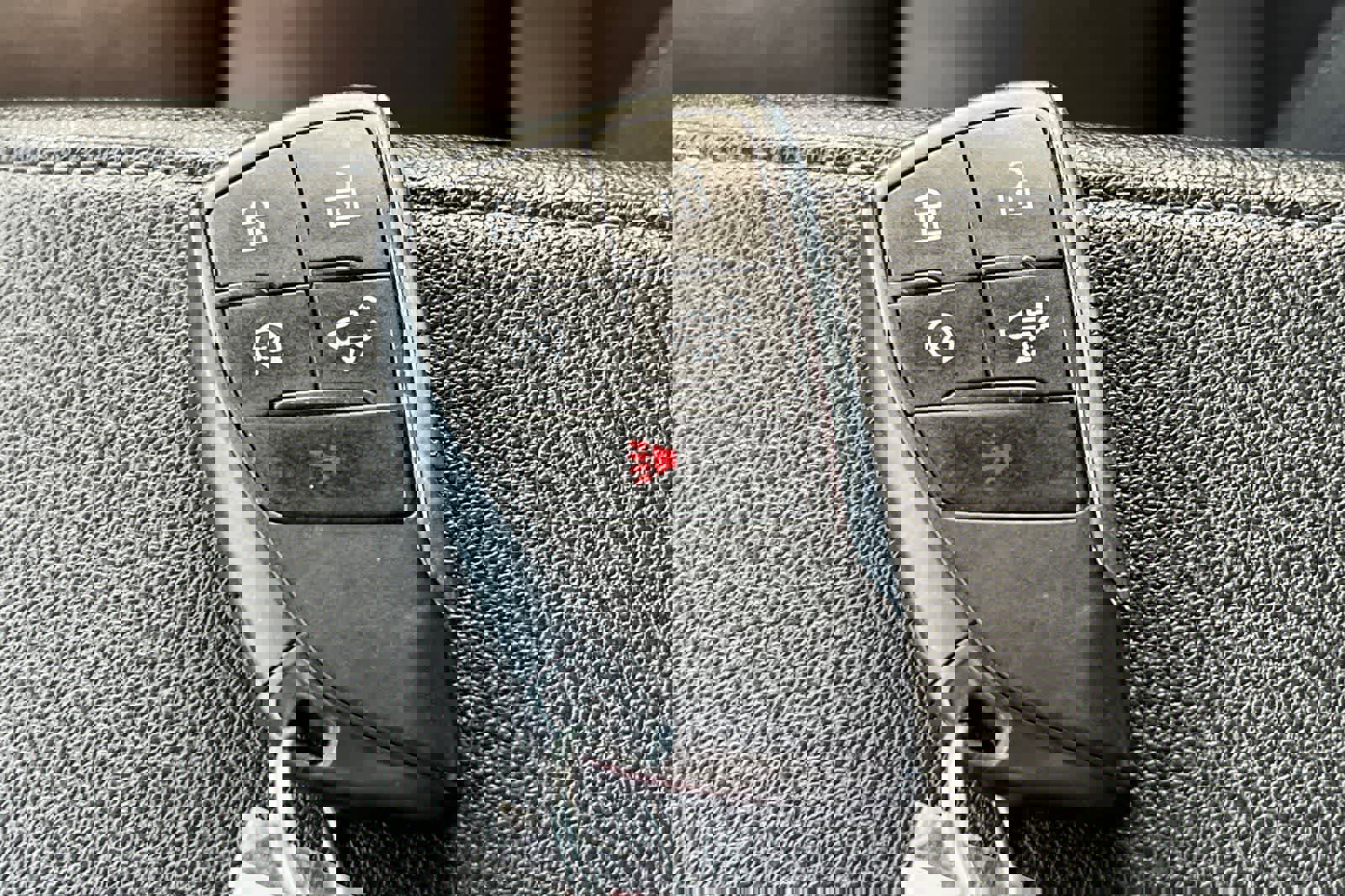 Used 2024 GMC Sierra 1500 SLT image 25