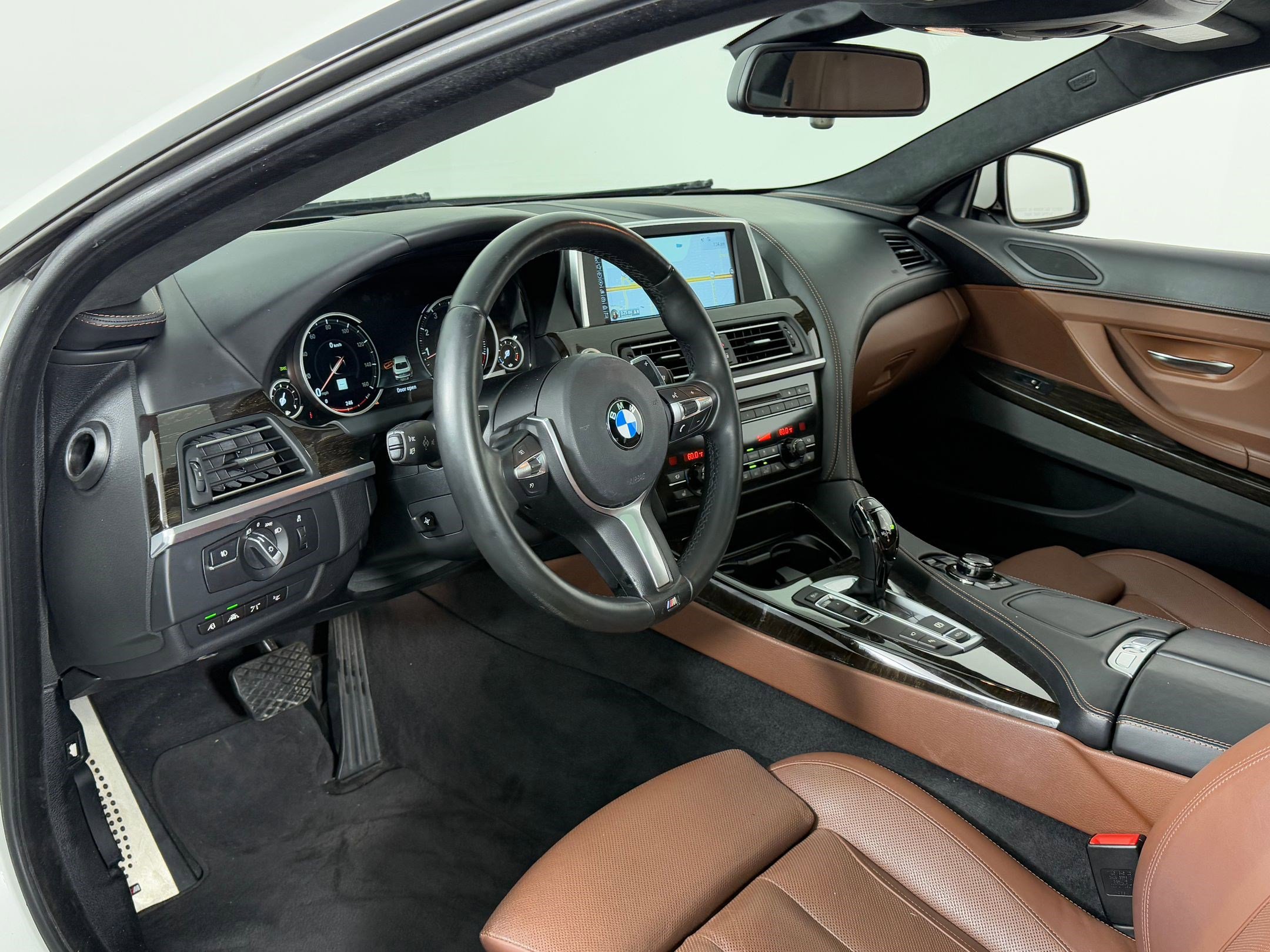 Used 2014 BMW 650i Coupe image 4