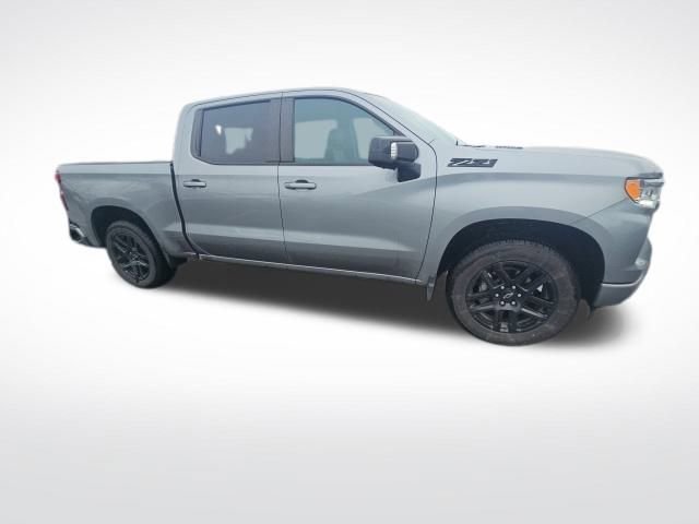 Used 2023 Chevrolet Silverado 1500 RST w/ Convenience Package II image 8