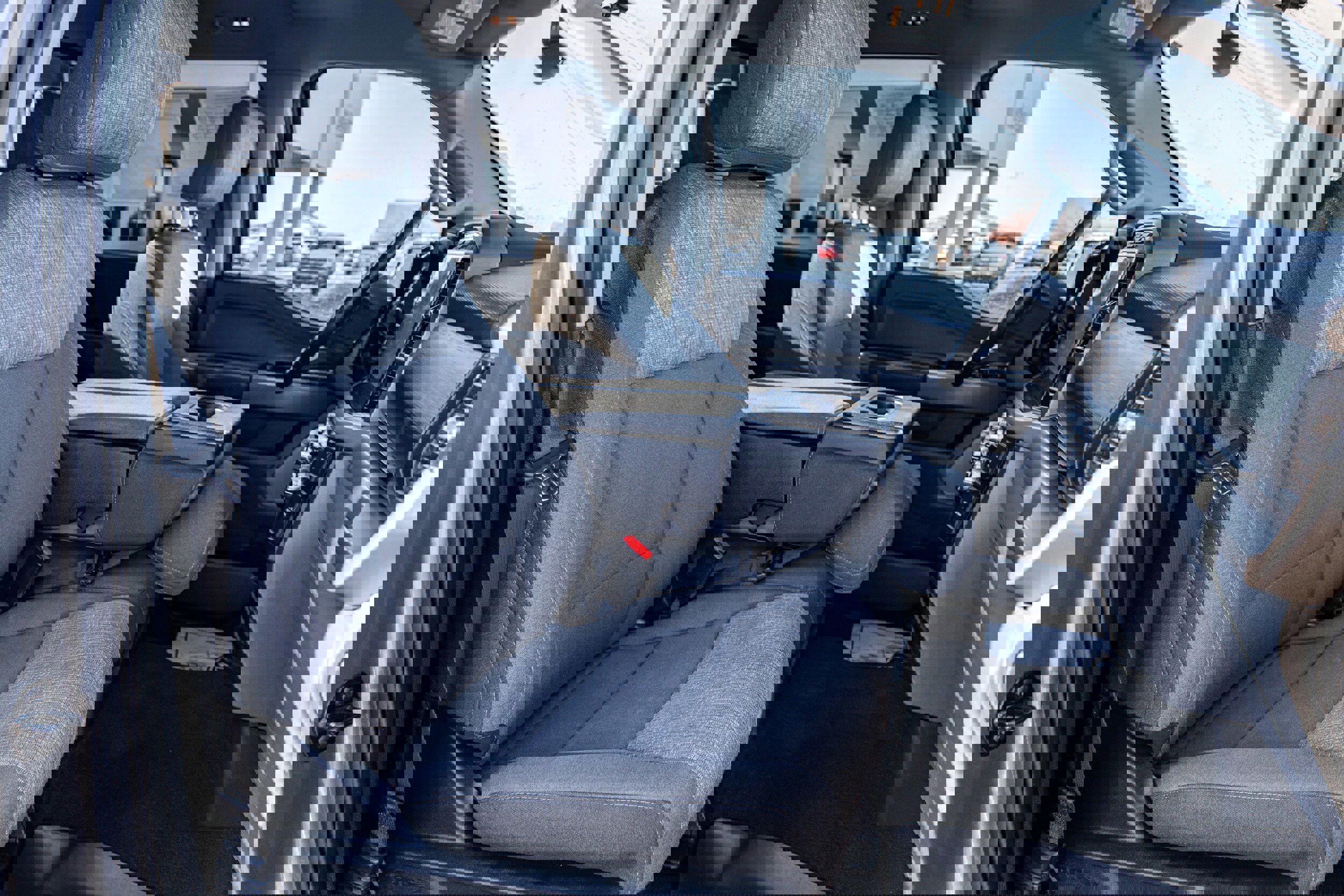 Certified 2021 Ford F150 XLT w/ Equipment Group 302A High image 13