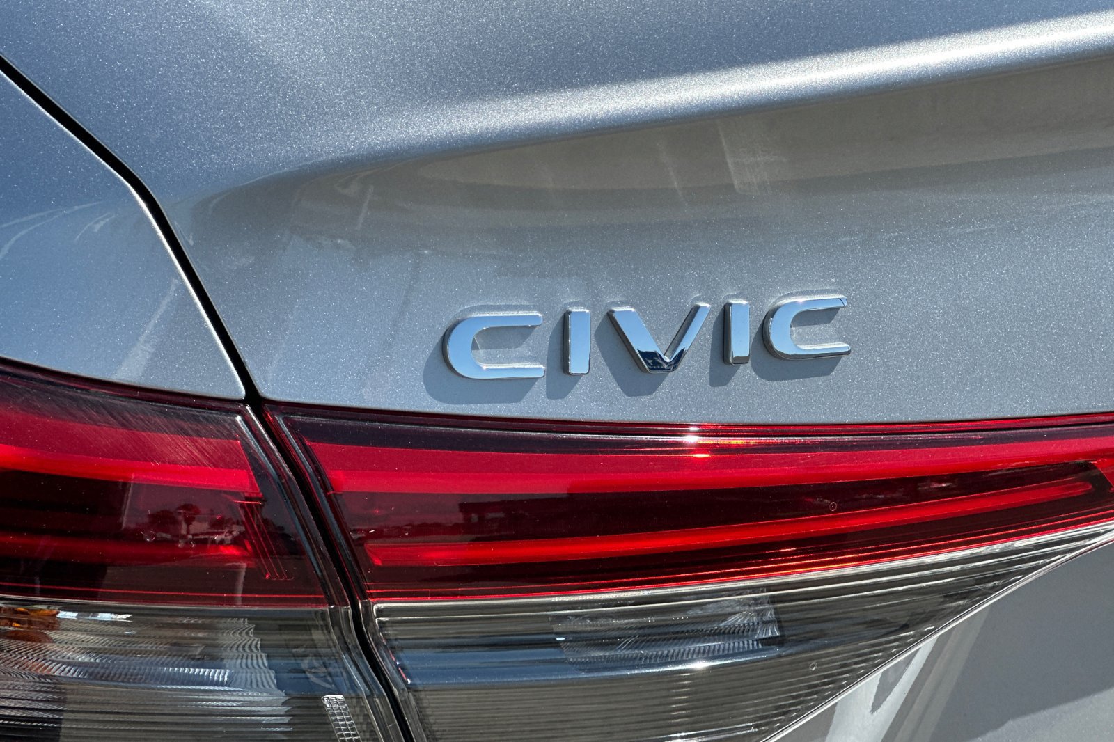 Used 2022 Honda Civic EX image 26