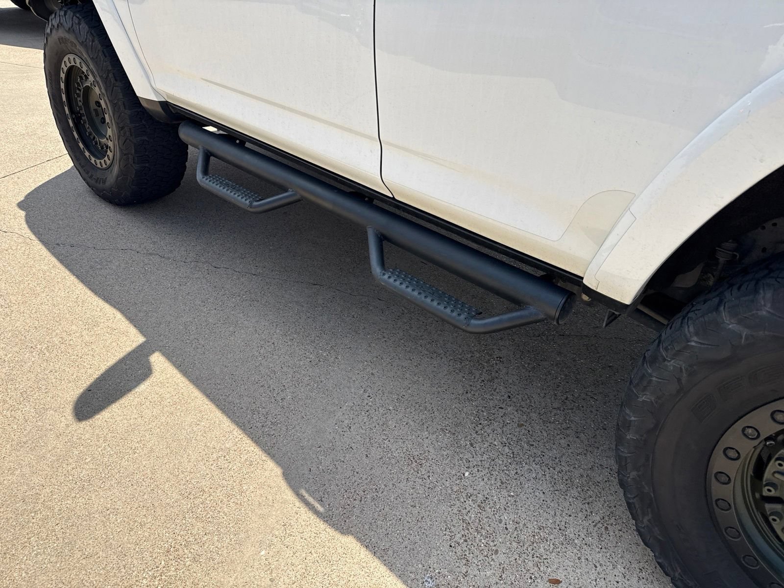 Used 2017 Toyota 4Runner TRD Off-Road AWD/4WD image 10