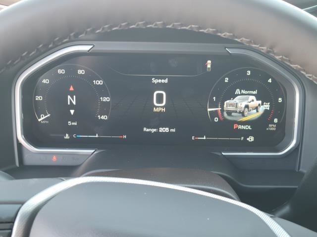 New 2026 GMC Sierra 2500 Denali w/ Denali Reserve Package image 28