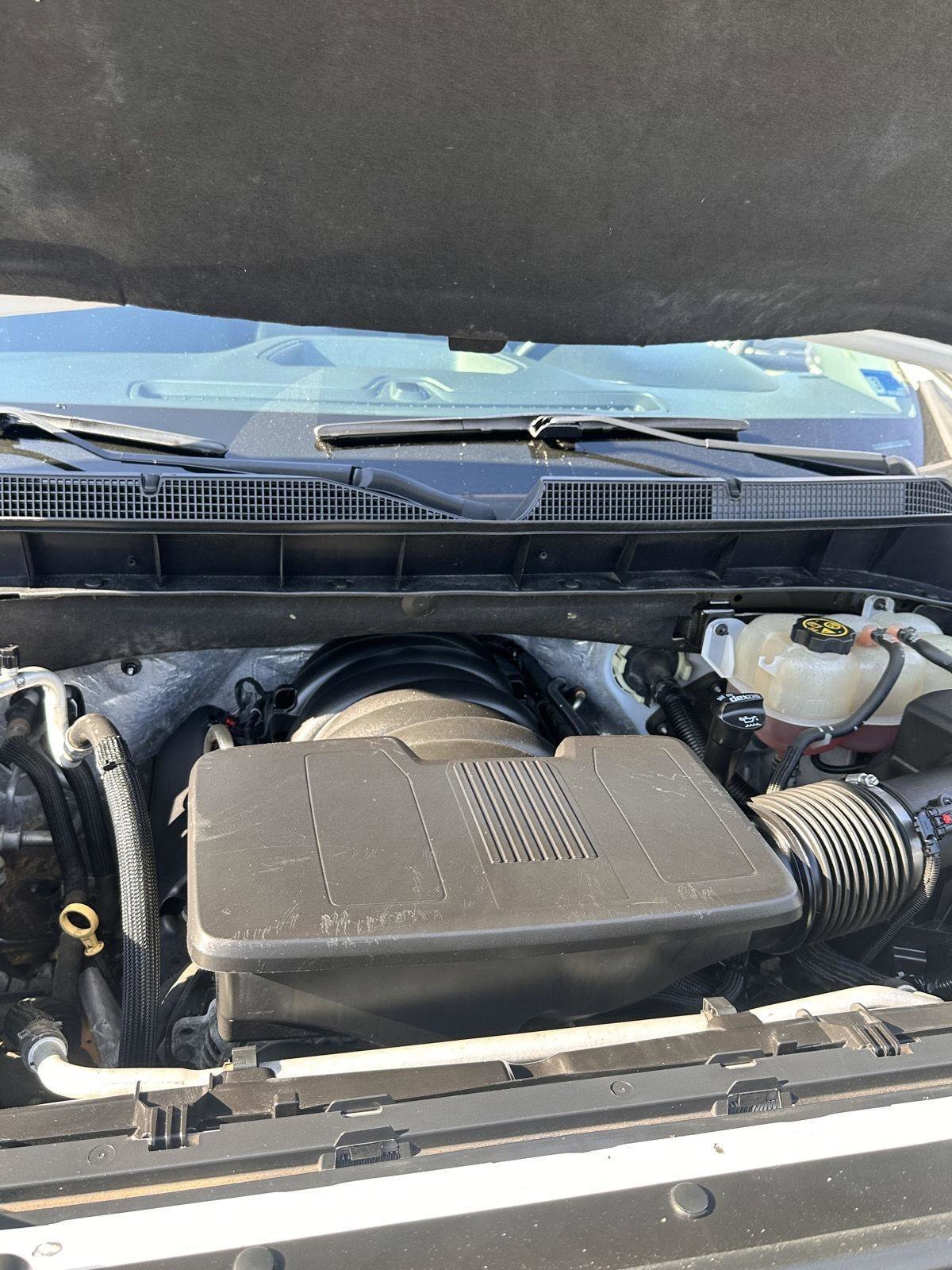 Used 2021 Chevrolet Silverado 1500 LT image 30