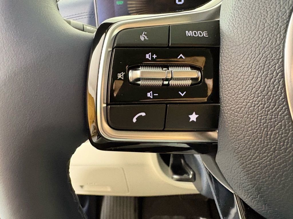 New 2026 Kia Carnival EX image 22