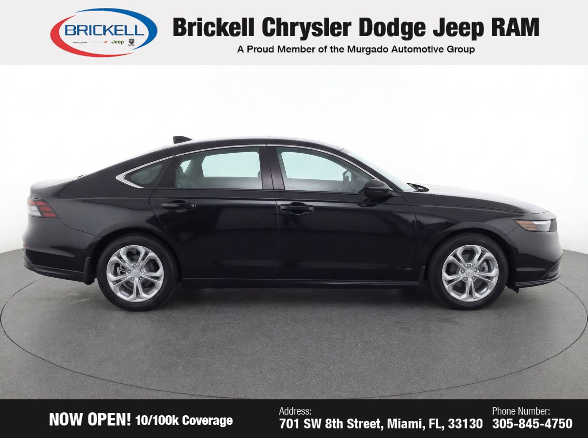 Used 2024 Honda Accord LX image 31