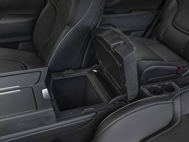 New 2027 INFINITI QX80 Luxe AWD/4WD image 10