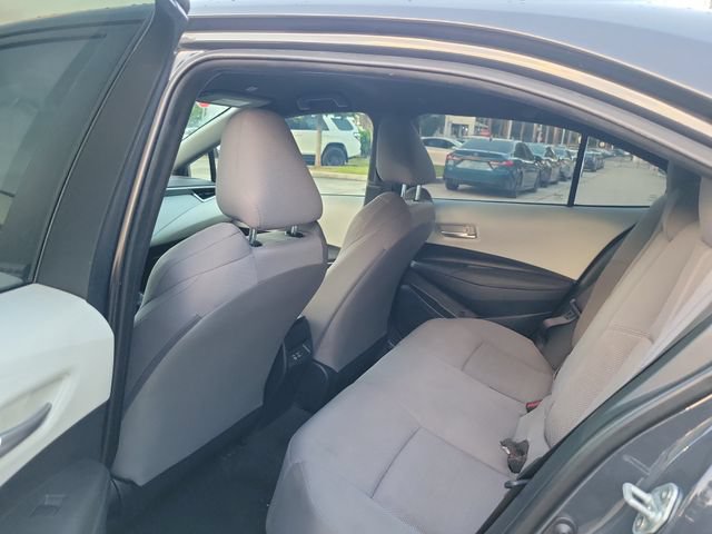 Used 2024 Toyota Corolla SE FWD image 6