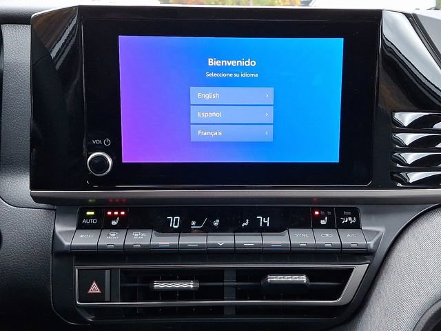 New 2026 Toyota Camry LE w/ Convenience Package image 15