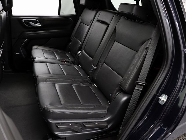Used 2021 Chevrolet Tahoe LT w/ LT Signature Package image 11