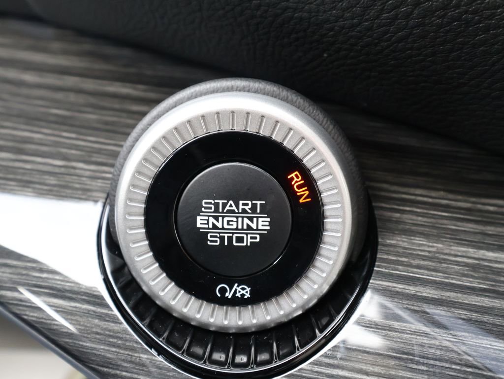 Used 2022 Jeep Wagoneer Series II image 19