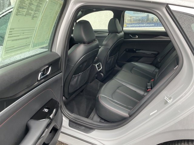 Certified 2023 Kia K5 GT image 25