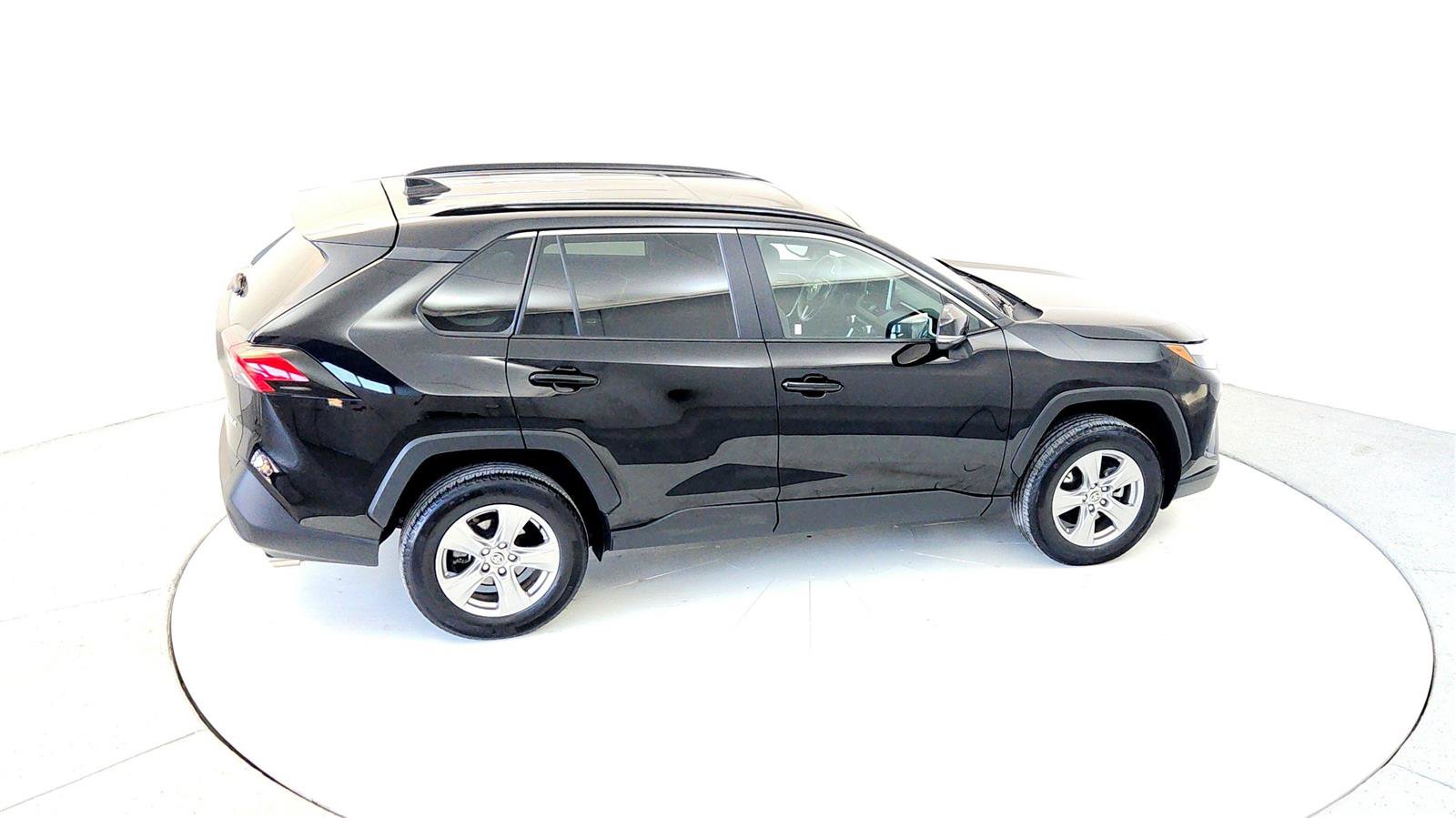 Certified 2023 Toyota RAV4 XLE image 18