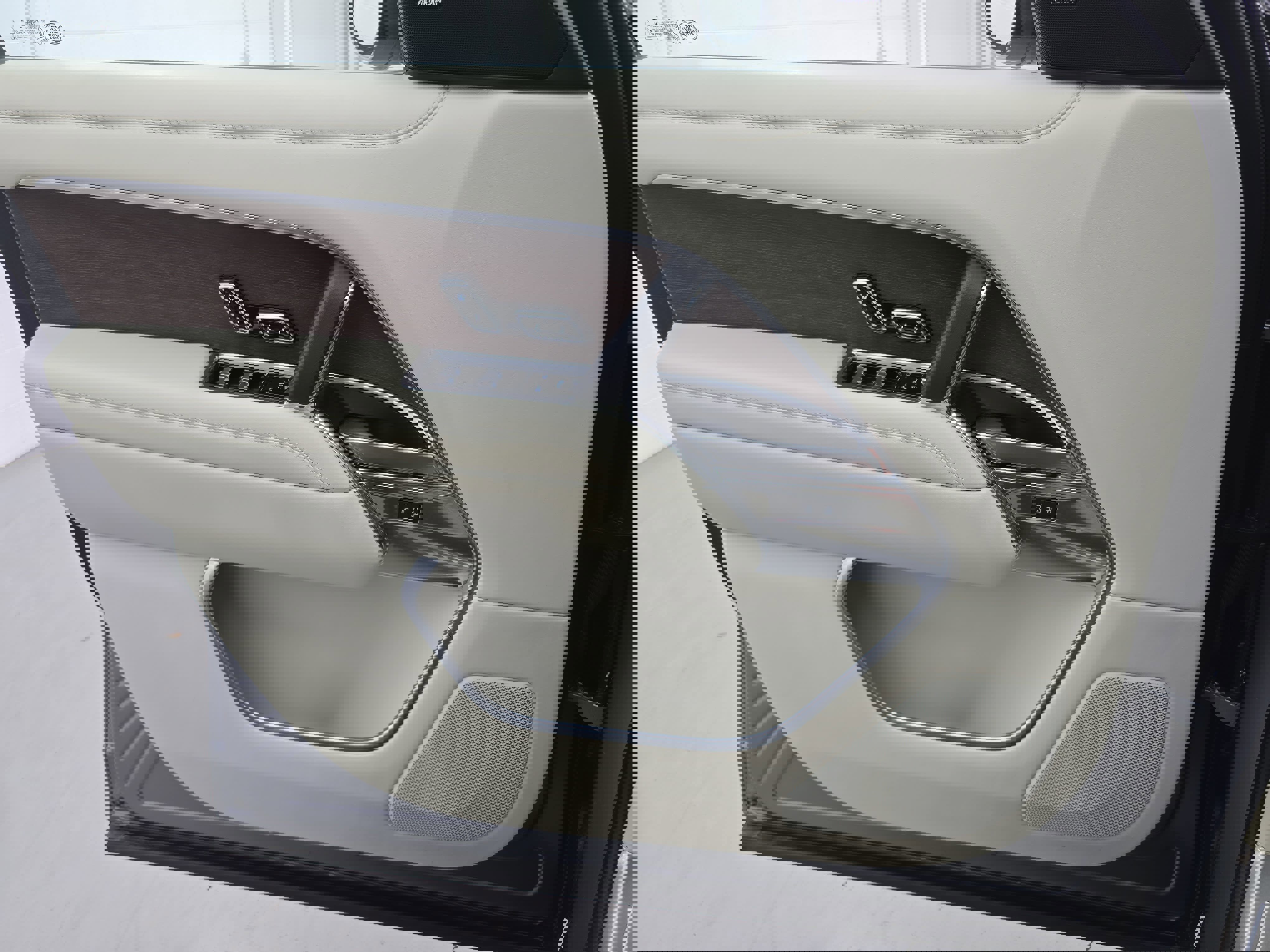 Certified 2023 Land Rover Range Rover SE image 27