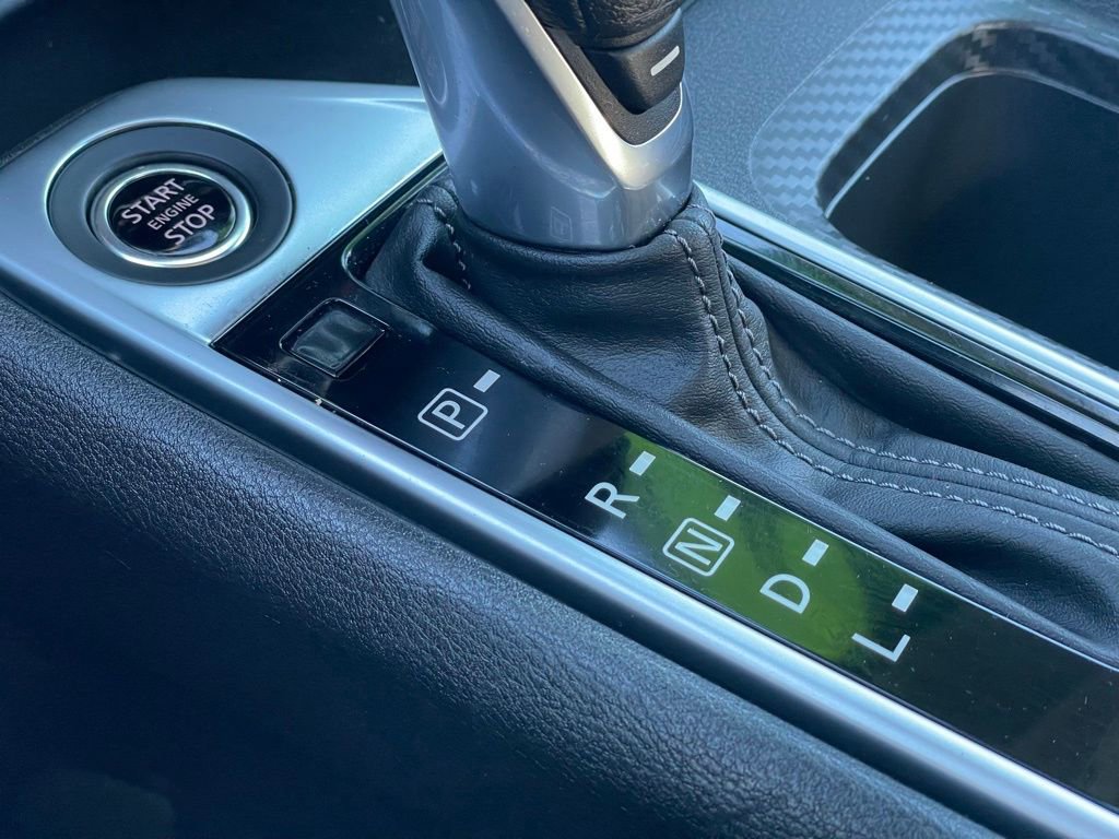 Certified 2023 Nissan Sentra SV w/ All-Weather Package FWD image 23