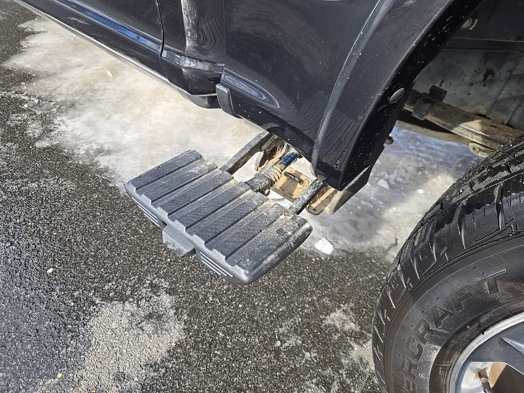 Used 2019 Ford F150 King Ranch w/ Equipment Group 601A Luxury image 11