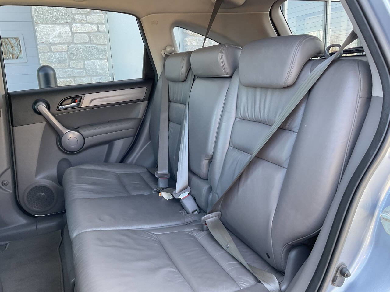 Used 2008 Honda CR-V EX-L image 26